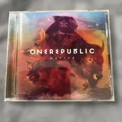 OneRepublic - Native