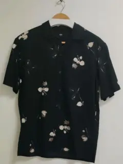 ユニクロ半袖シャツ　Ｓ