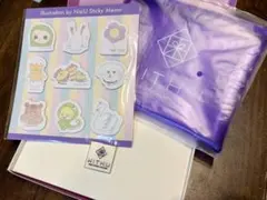 2026年最新】NIZIU入会特典の人気アイテム - メルカリ