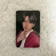 TREASURE KNPOPS ヨントン サイン会 トレカ ジュンギュ