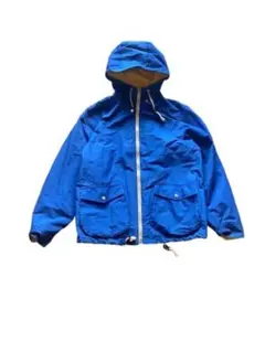 マウンテンパーカー ナイロンジャケット 古着