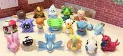 遊戯王 一番くじ モンスターミニフィギュアまとめ売り - メルカリ