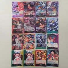 2026年最新】新たなる皇帝 リーダーパラレル 6枚の人気アイテム - メルカリ