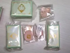 シルバニアファミリー ギフト食器コレクション2 ３種セット