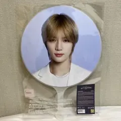 TXT ボムギュ<ACT : PROMISE> - EP. 2ソウルコン うちわ