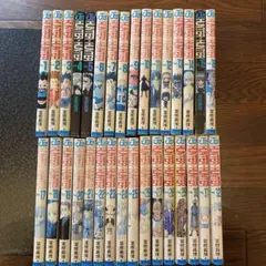 2026年最新】HUNTER×HUNTER コミック 1-32巻セットの人気アイテム