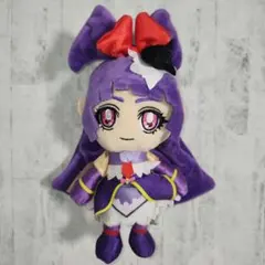2026年最新】魔法つかいプリキュア！ キュアフレンズぬいぐるみ キュア