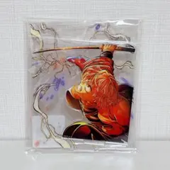 鬼滅の刃 我妻善逸 無限城編 第五弾 キービジュアル WEBSHOPくじ B賞