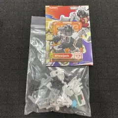 ブロッキーズ　トランスフォーマー　ホイルジャックのサムネイル