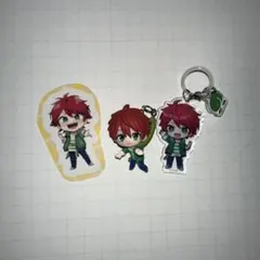 カラフルピーチ じゃぱぱ グッズ まとめ売り - メルカリ