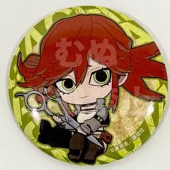 2025年最新】ガチアクタ 缶バッジ リヨウの人気アイテム - メルカリ