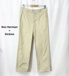 Ron Herman 別注 Dickies 874 ロンハーマン RHC 32