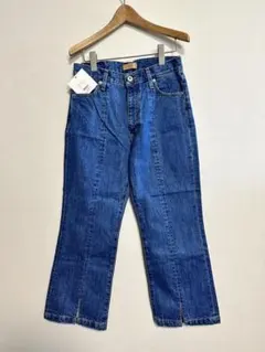 【タグ付き】新品 TODAYFUL SUSAN's Denim 26のサムネイル