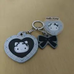 ハローキティ　キーホルダー　セット