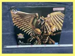 遊戯王デュエルモンスターズ　一番くじ　A賞　ラーの翼神竜