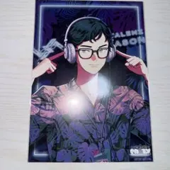 ビバレン　リスパ　アカシ　vs ambivalenz ビバセカ　特典