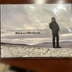 2026年最新】浜田省吾 on the road 2011の人気アイテム - メルカリ