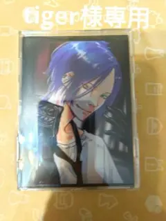 家庭教師ヒットマンREBORN!　六道骸