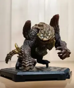 モンスターハンタースタンダードモデル ガランゴルム 箱なし