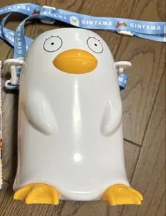 新品未使用 新劇場版 銀魂 吉原大炎上 エリザベス ドリンクホルダー