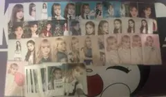 ME:I 山本すず ラントレ まとめ売り