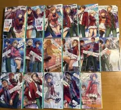 全巻初版帯付き】ようこそ実力至上主義の教室へ 一年生編 1-11.5巻