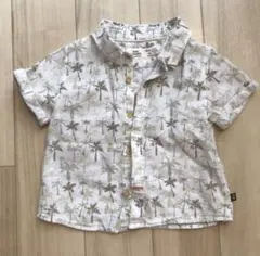 zara baby 半袖シャツ 74cmのサムネイル