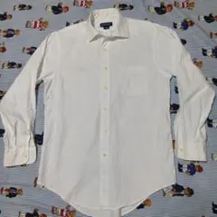 LANDS, ENDワイドカラーシャツ15-32