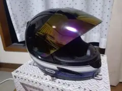 2025年最新】shoei グラムスター シールドの人気アイテム - メルカリ