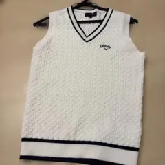 Callaway レディース ゴルフベスト S