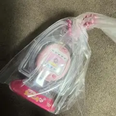 たまごっち　おかしなたまごボーロっち3 めめっち