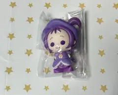 おジャ魔女どれみ 一番くじ ソフビっちゅ おんぷ
