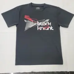 black knight ウエア ブラック Sサイズのサムネイル