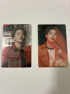 BOTウエハース 陣