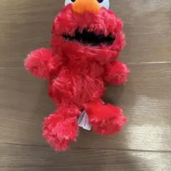 エルモ ぬいぐるみ　ユニバ