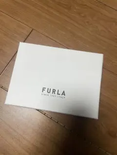 FURLA 保存袋 付属品付き