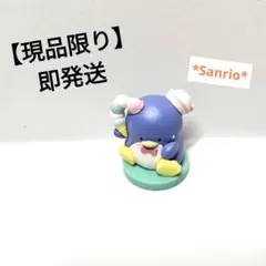 【現品限り】【即発送】Sanrio　チョコエッグ　タキシードサム