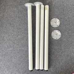 IKEA イケア ADILS オディリス 脚 4本