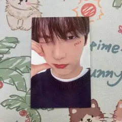 TXT モアゾーン FC MOA ZONE スビン ペンミ トレカ