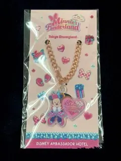エンパイアグリル パルパルーザ ミニーのファンダーランド チャーム②