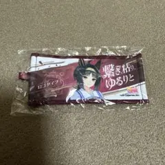 ウマ娘 7th ミニ応援タオルキーホルダー ロゴタイプ ミニタオル - メルカリ