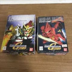 2026年最新】SDガンダムBB戦士の人気アイテム - メルカリ