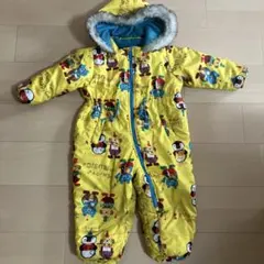 スキーウェア アウター