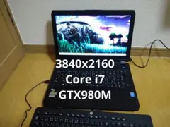 ゲーミングノート ゲーミングPC