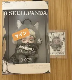 2026年最新】SKULLPANDA XGの人気アイテム - メルカリ