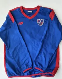 FC東京　スクール　ピステ　１５０　NewBalance