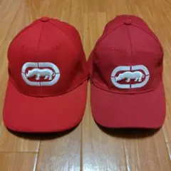 激レア☆ ecko unltd キャップ セット売り bboy ⑤