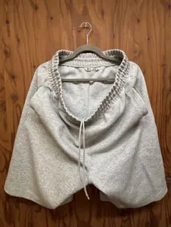 UNIQLO C スウェットワイドショーツ XLサイズ