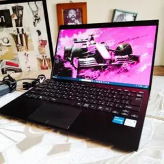 2026年モデル FMV Note U i5-1335U 16GB 512GB - メルカリ