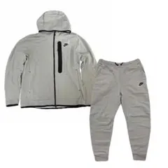 NIKE Tech Fleece Poler Setup Gray